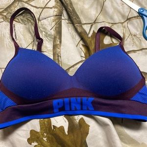Victorias Secret Pink Bra